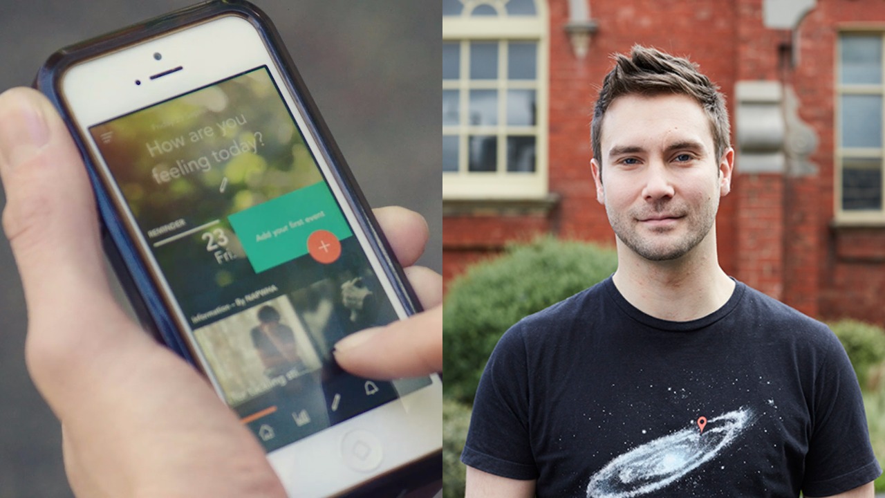 World first HIV app launched in Australia