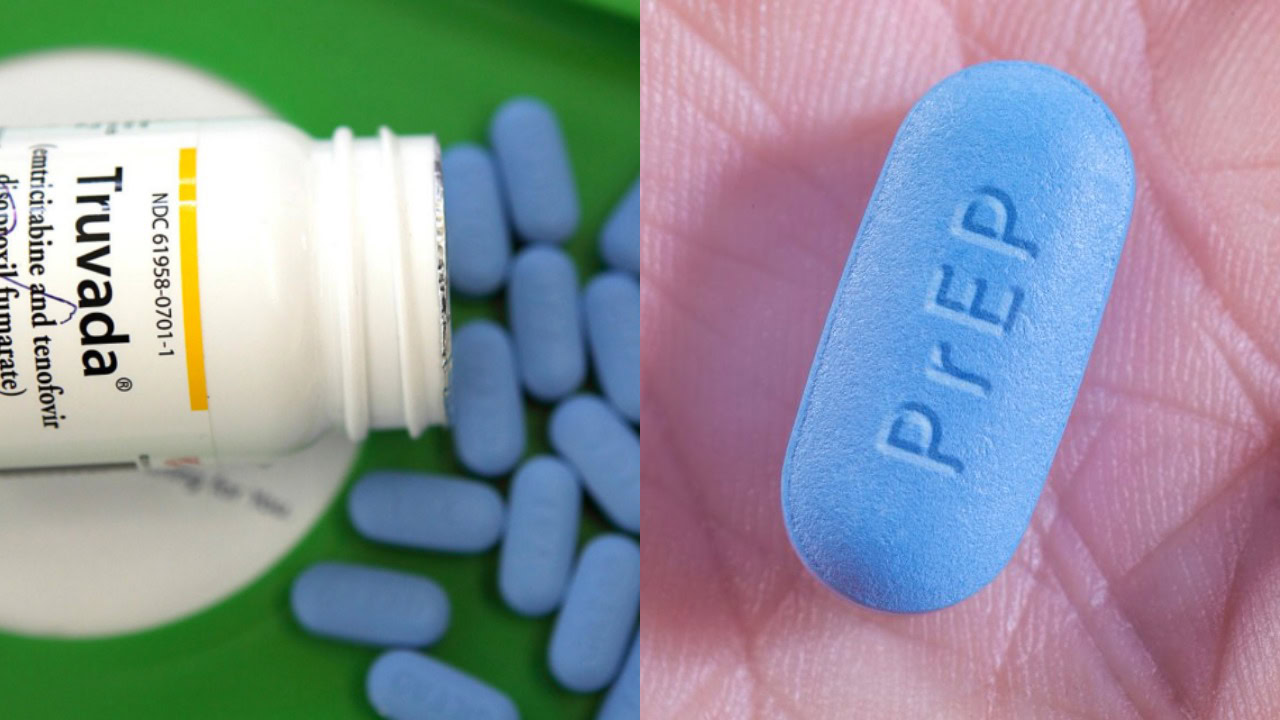 Canberra launches PrEP trial