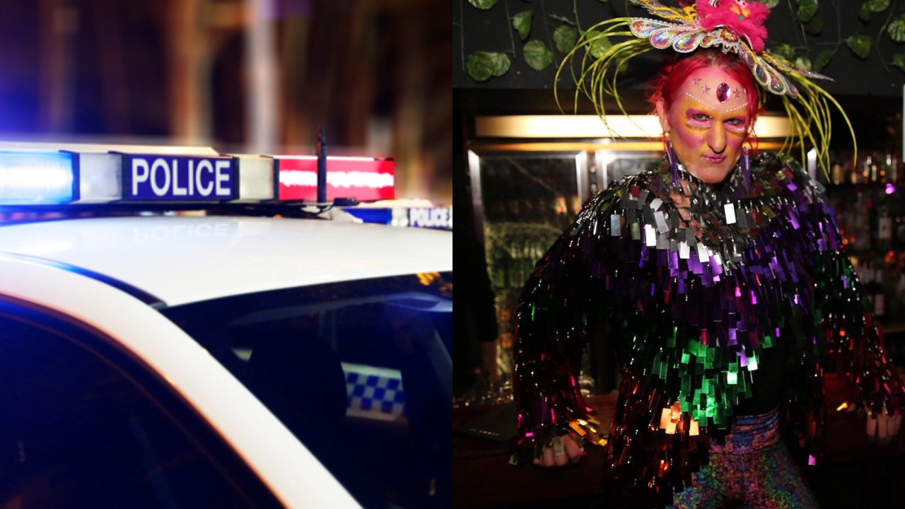 Three LGBTI people assaulted in Melbourne