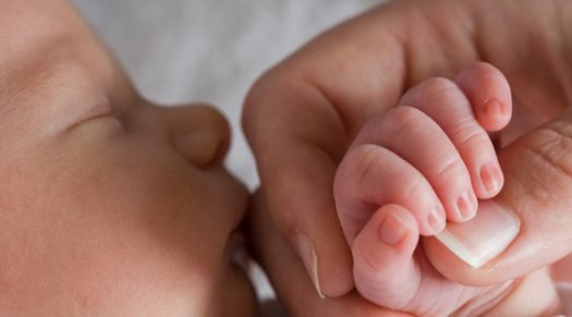 Italy recognises both gay dads of surrogate babies