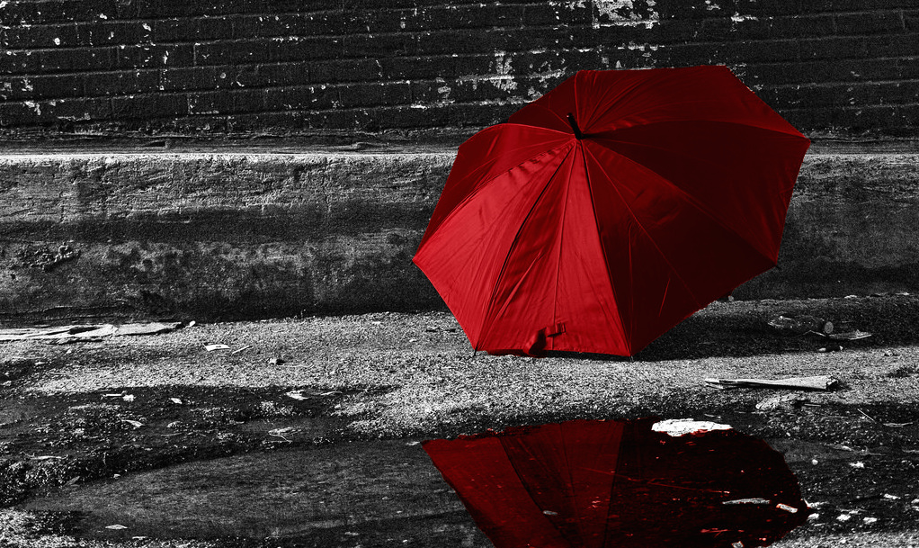red umbrella sex workers