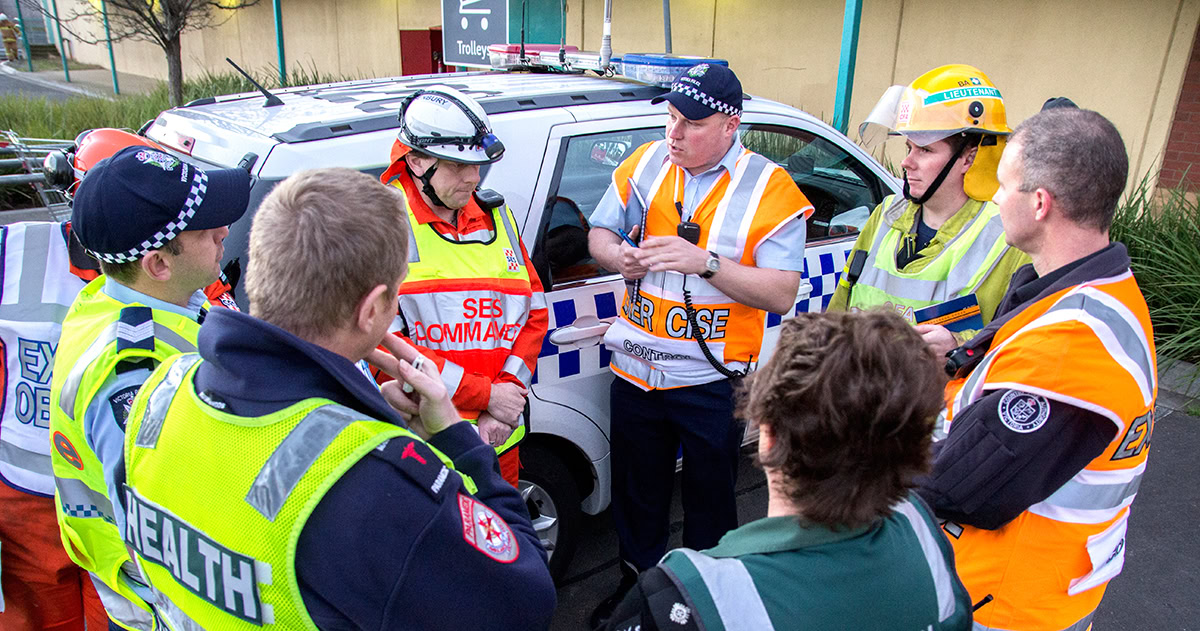 Victorian Government developing LGBTI-inclusive emergency protocols