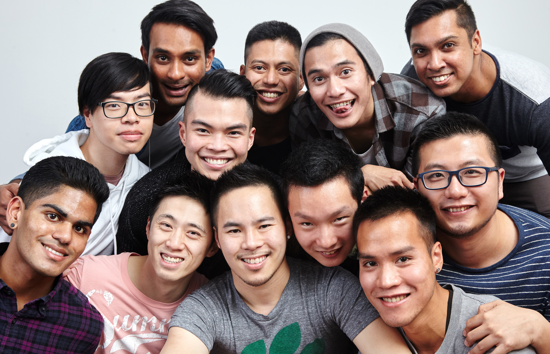 Asian gay men’s sexual health to be focus of community forum