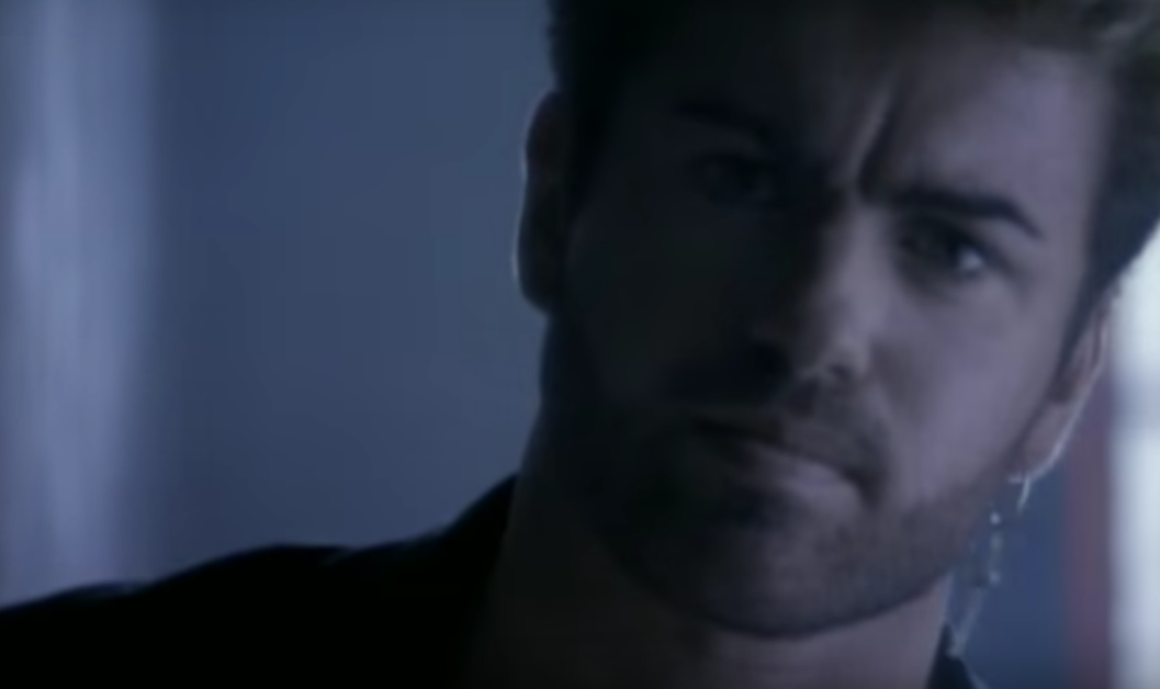 Pop icon George Michael dead age 53