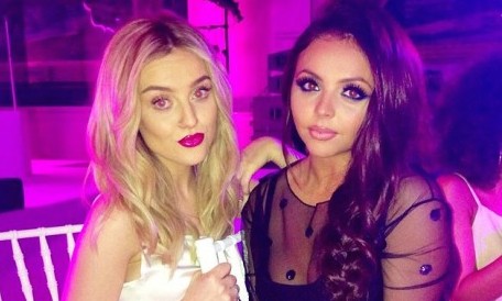 ‘We all have our little moments (together)’