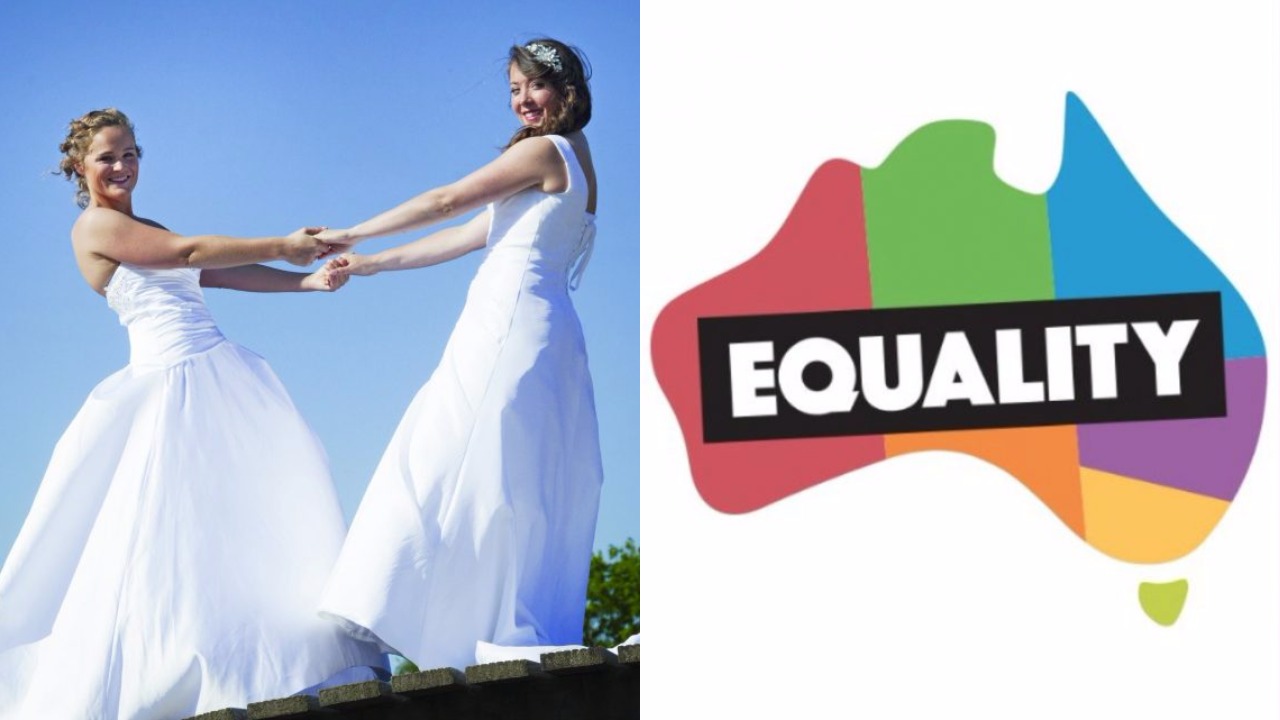 Calls to scrap LGBTI religious discrimination from draft marriage bill