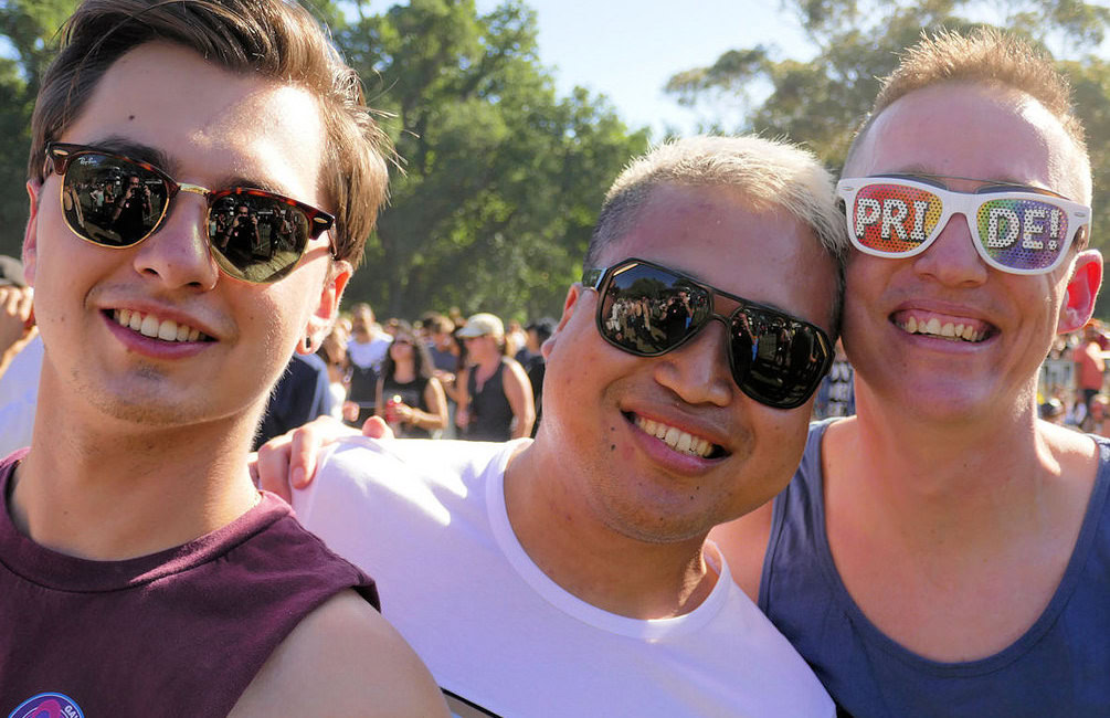 Midsumma Carnival – pt 3