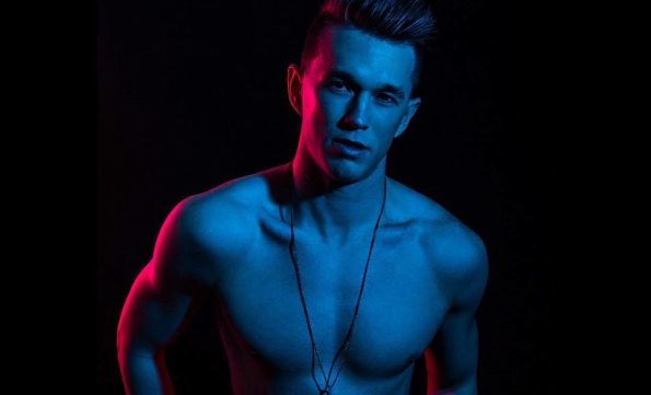 Australian Mr Gay World contender calls for inclusivity and support
