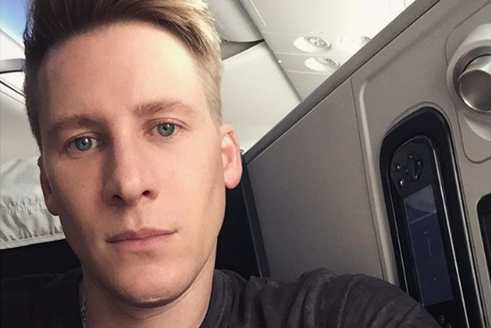 More public figures need to come out to ‘save lives’: Dustin Lance Black