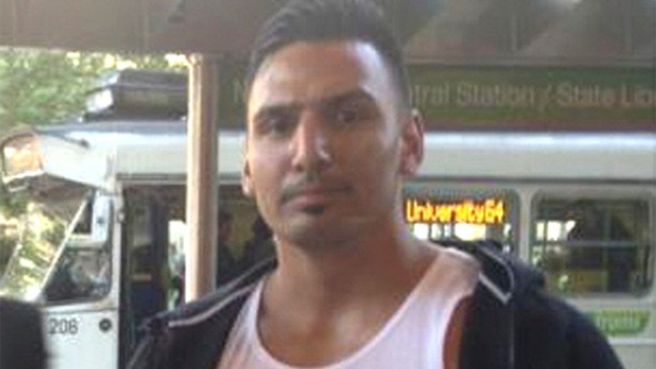 Bourke Street rampage driver allegedly stabbed brother over his sexuality