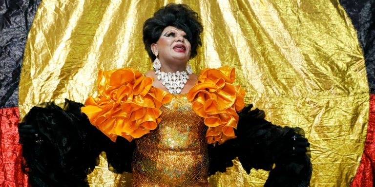 koori gras mardi gras