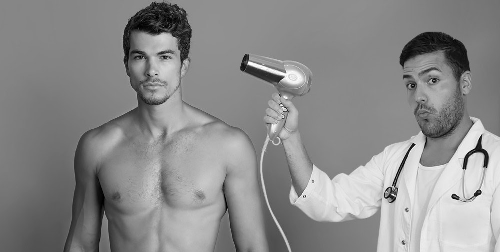 Lifestyle factors and hair loss
