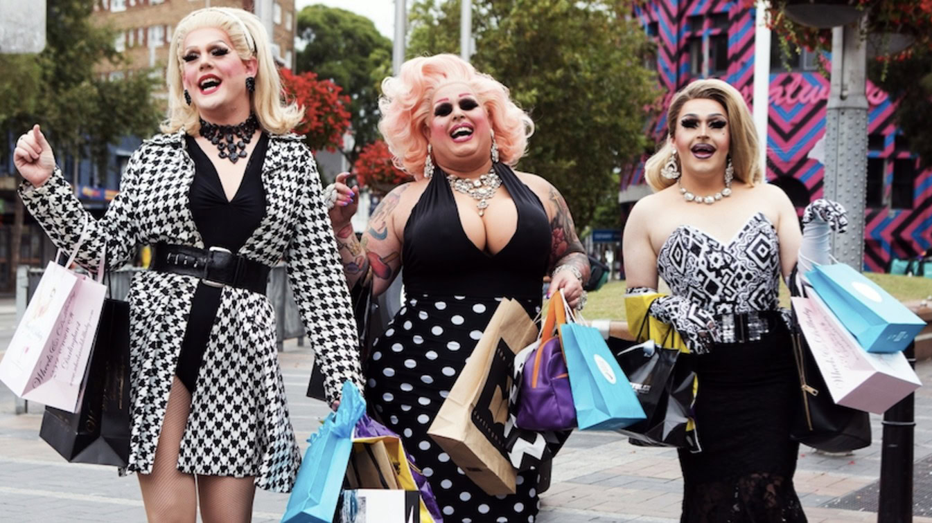 Oxtravaganza to celebrate Sydney’s pink mile