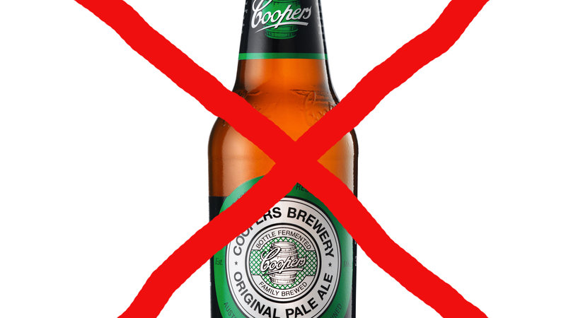 Push to boycott Coopers beer ramps up around Australia