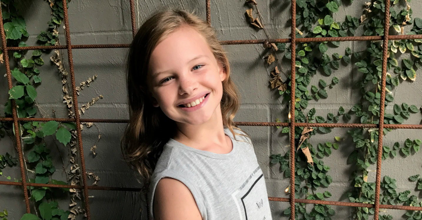 Elevenyearold Melbourne Trans Girl To Make History Star Observer