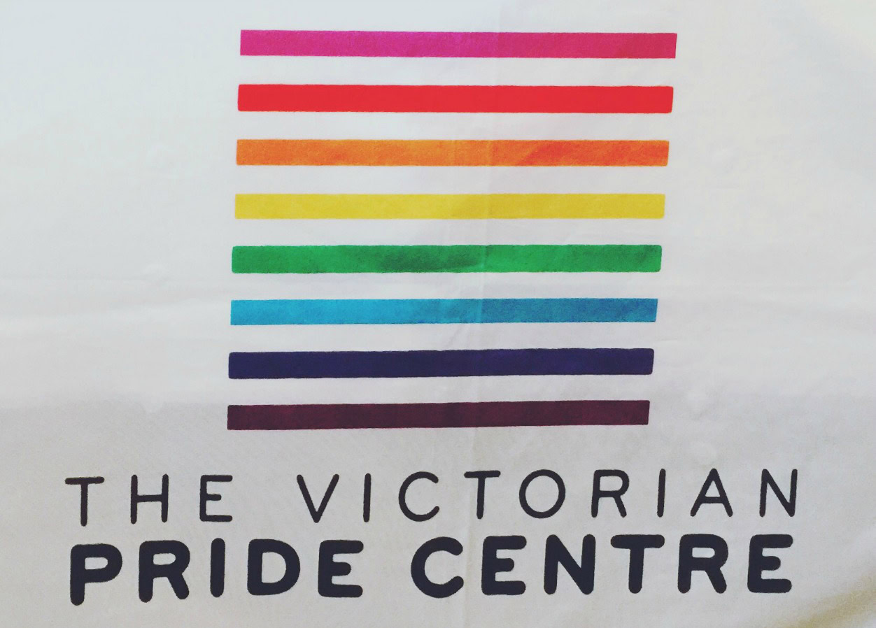 Victoria’s Pride Centre will be based in St Kilda