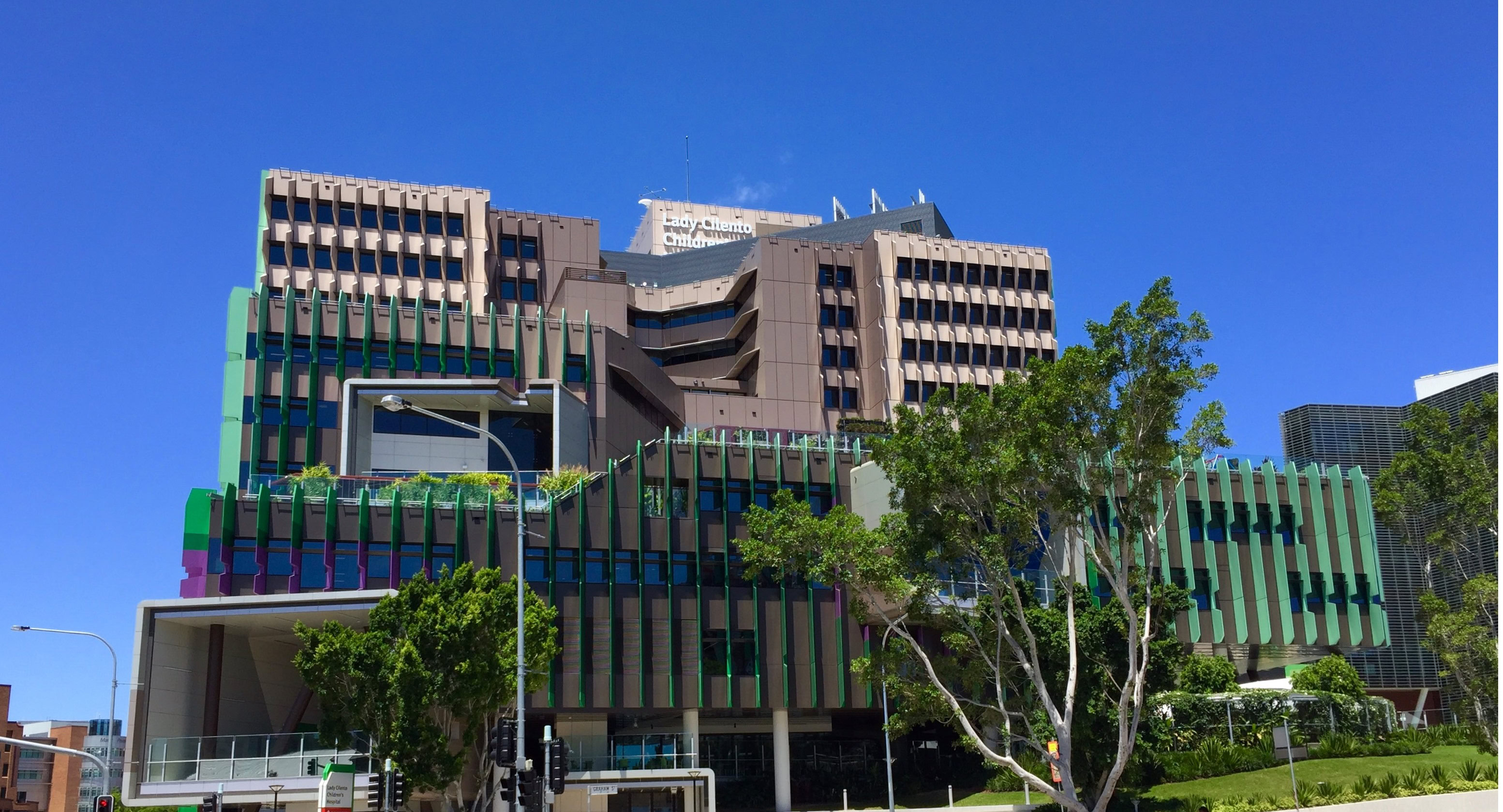 New Brisbane gender clinic helping trans kids