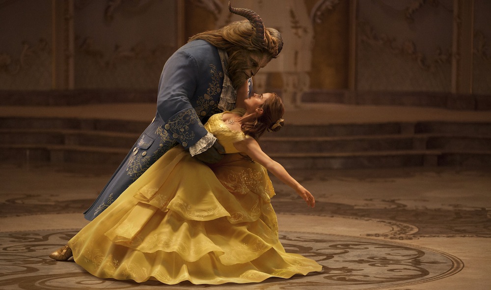 Review: Beauty and the Beast’s ‘gay moment’ an imperfect tribute