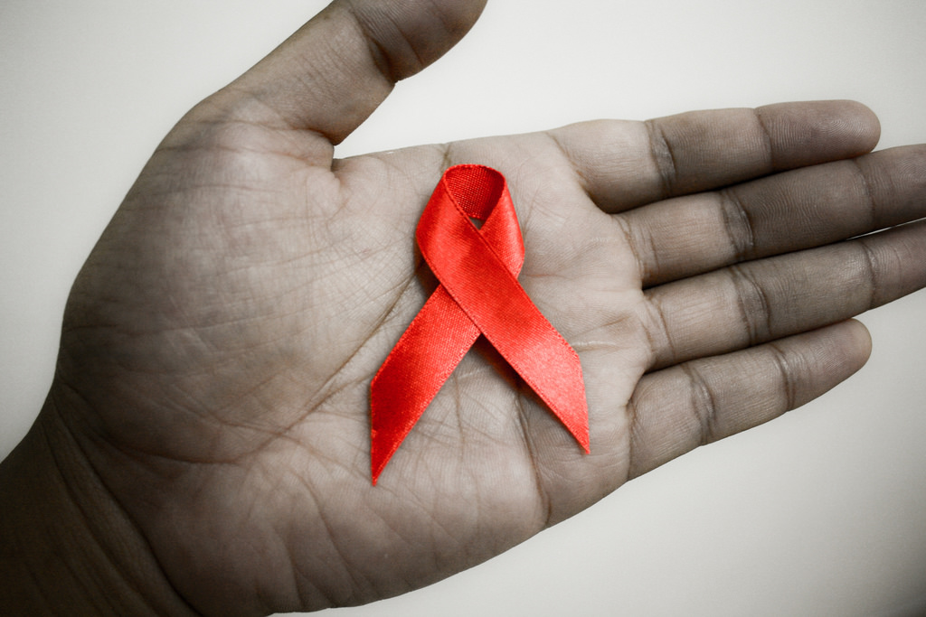 Get paid to try new HIV self test device