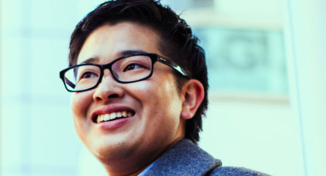 Japan first country to elect trans man to public office