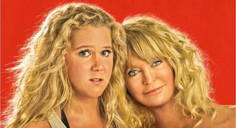 Amy Schumer and Goldie Hawn will ‘fight to the death’ for LGBTI people