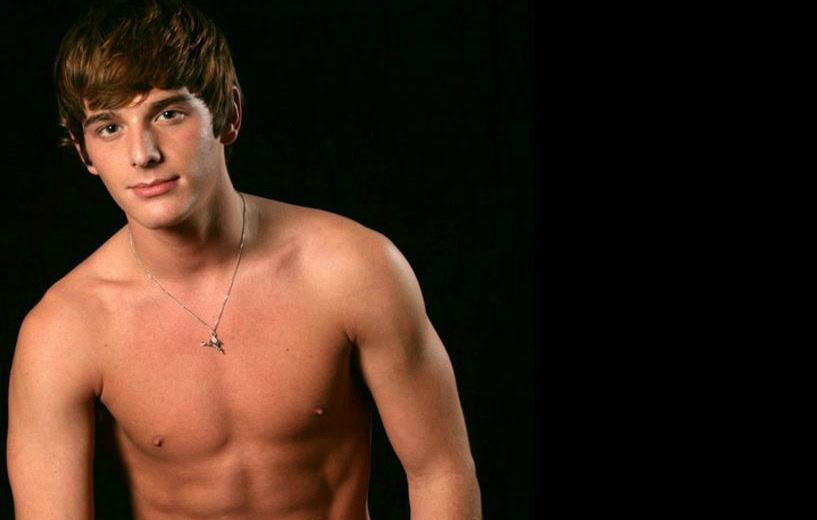 Brent Corrigan Porn Star Observer