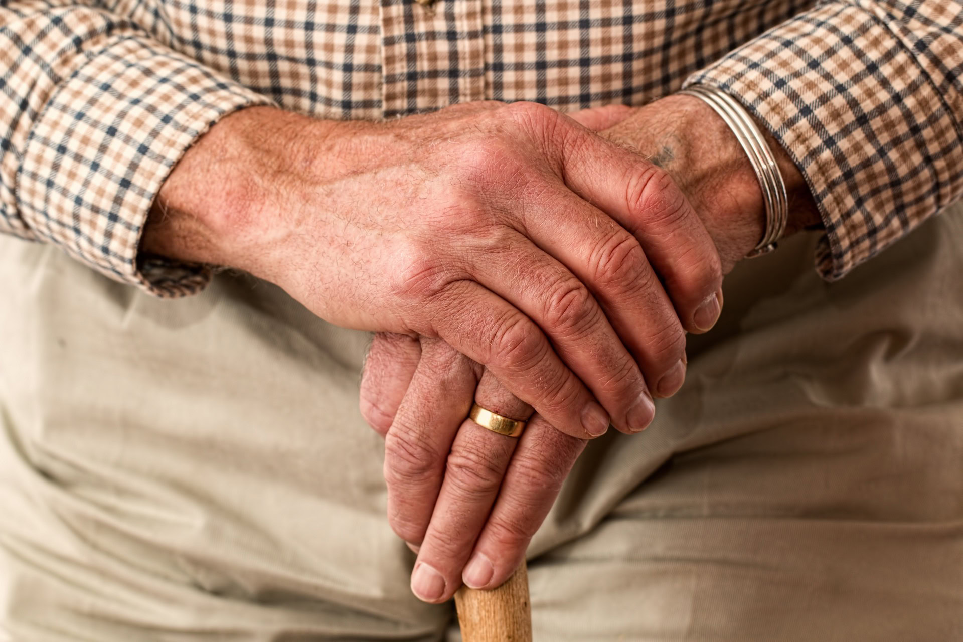 Federal funding cuts threaten Switchboard’s LGBTI elder outreach program