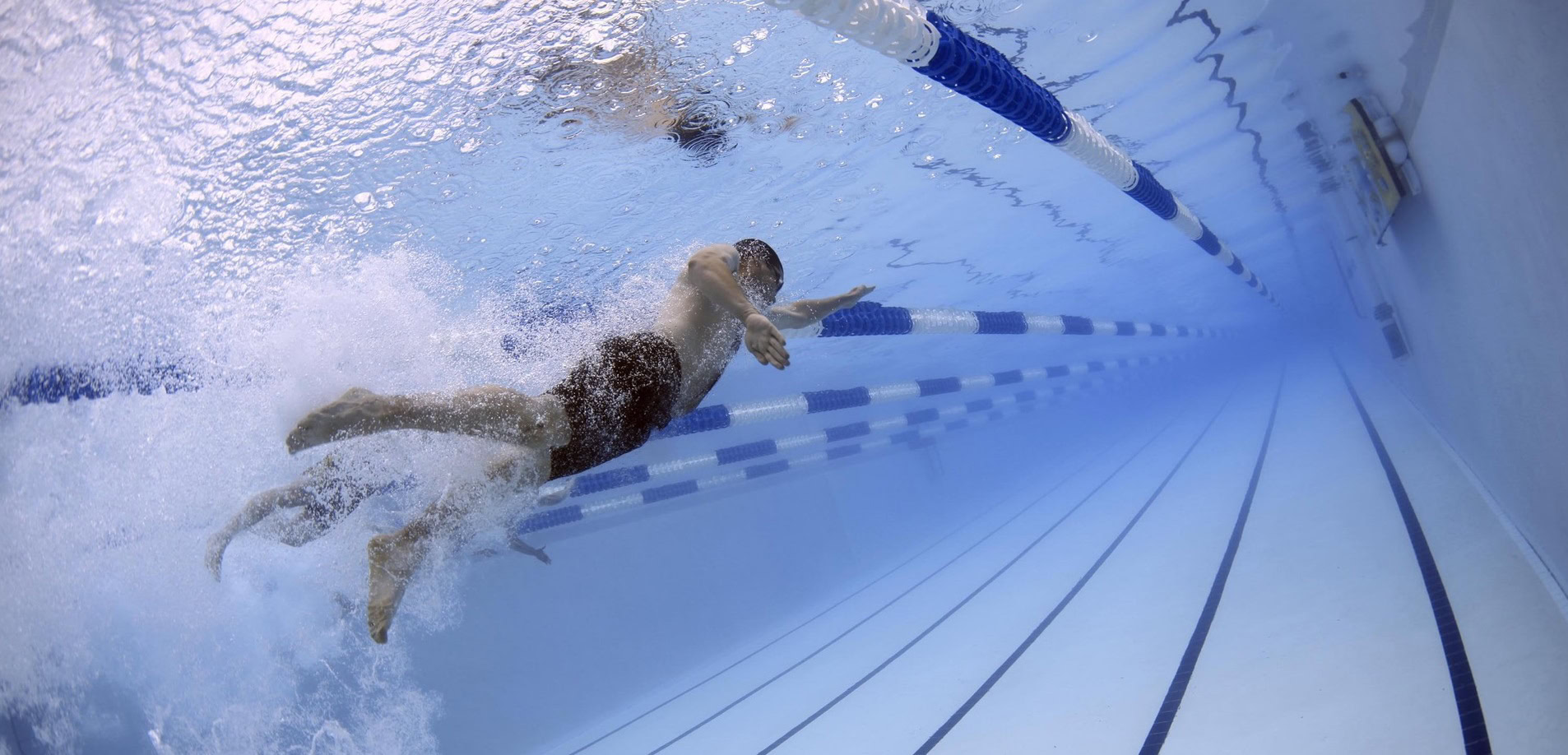 Melbourne pool to host first ever swim night for trans and gender diverse people