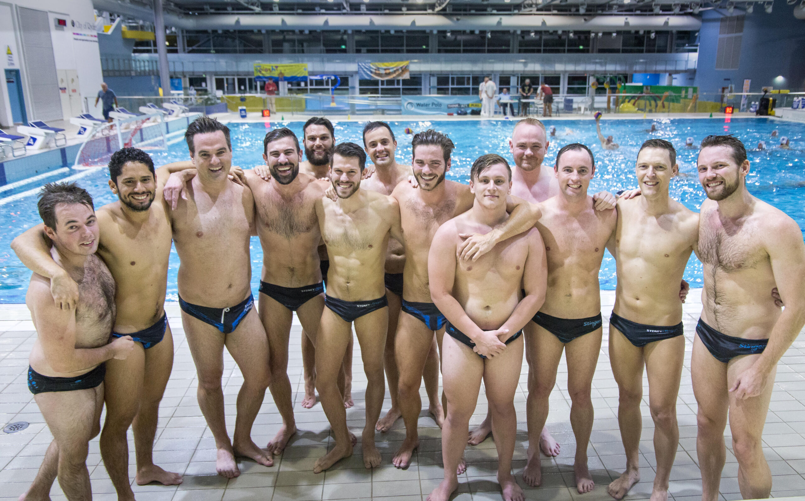 Sydney Stingers win Summer Grand Final
