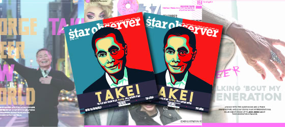 Star Observer Magazine | June 2017