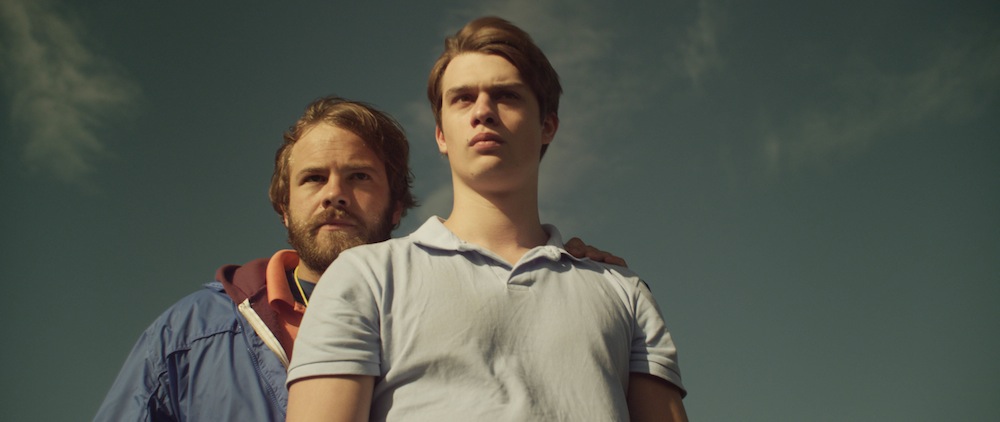 Win 1 of 10 double passes to see Handsome Devil (VIC only)