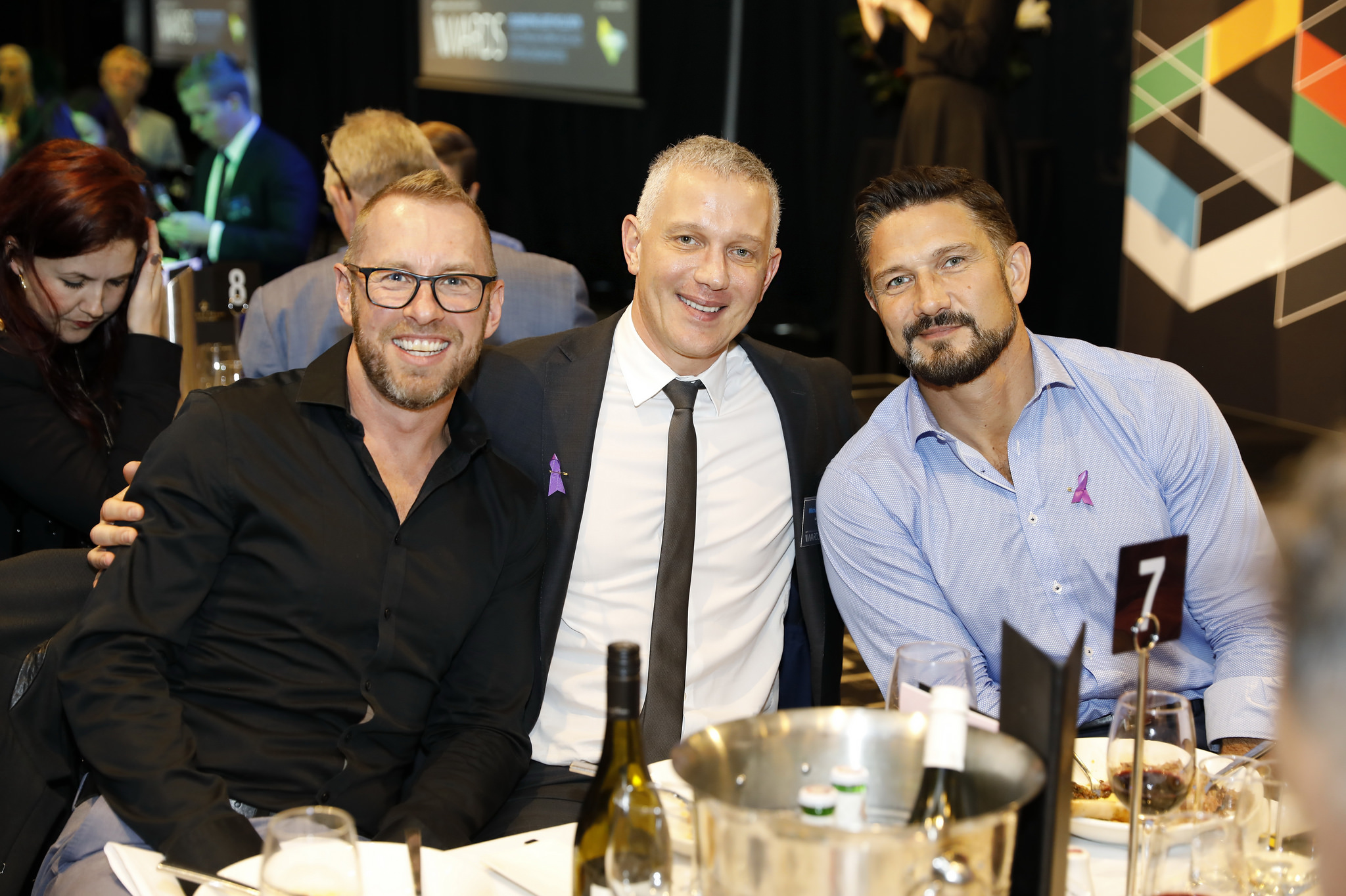 Australian LGBTI Inclusion Awards 2017 pt 1