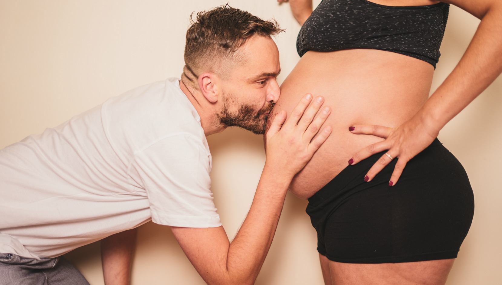 One gay dad’s surrogacy journey