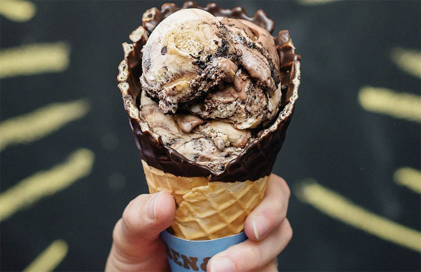Ben and Jerry’s to deliver pro-marriage equality messages to politicians