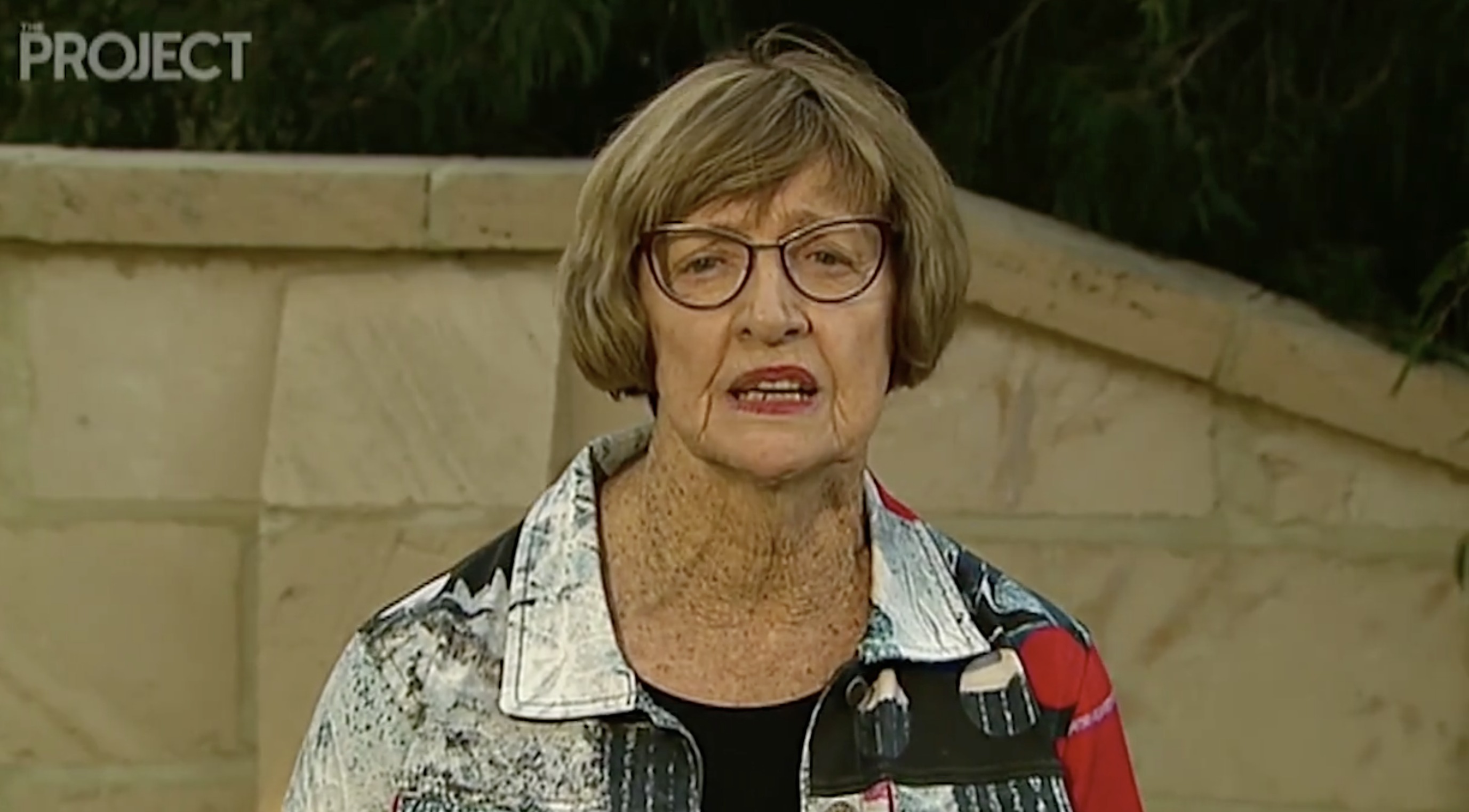 Margaret Court: don’t touch marriage
