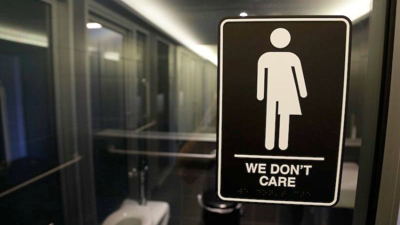 Australia’s public service pushes for gender neutral bathrooms