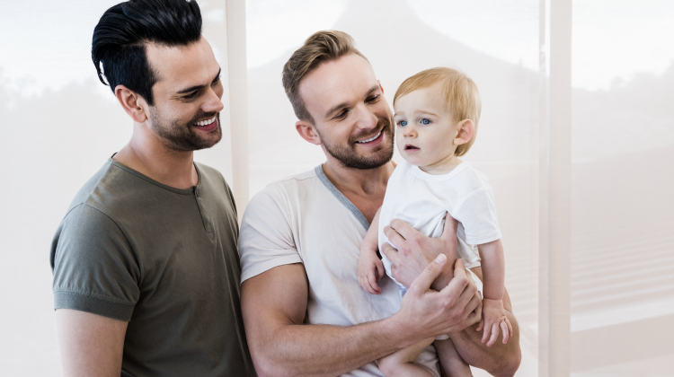 genea fertility dads family baby
