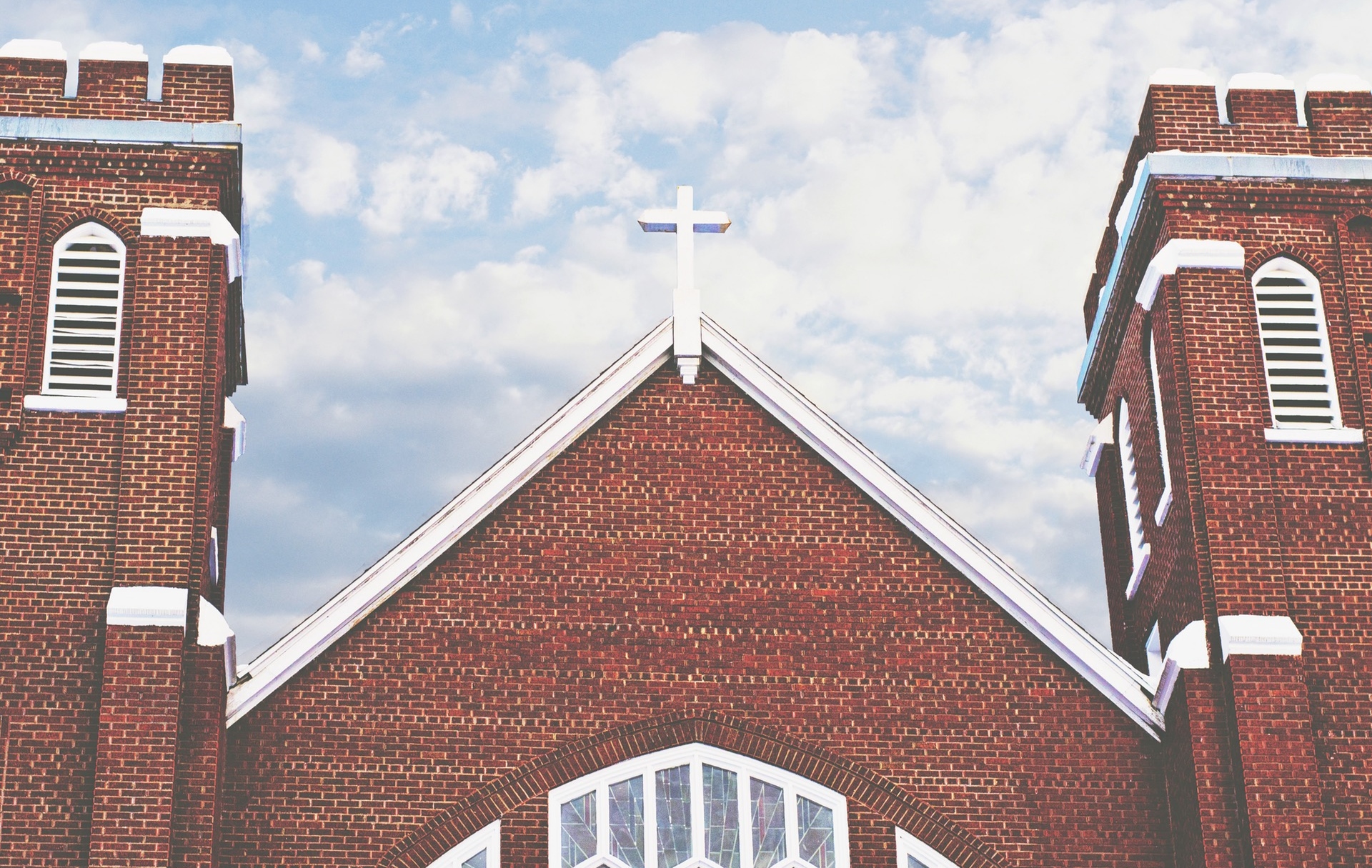 church religion religious freedom cross school language