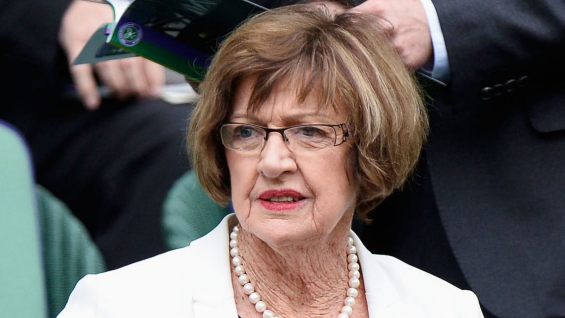 Margaret Court says Christians are being “silenced” over marriage equality