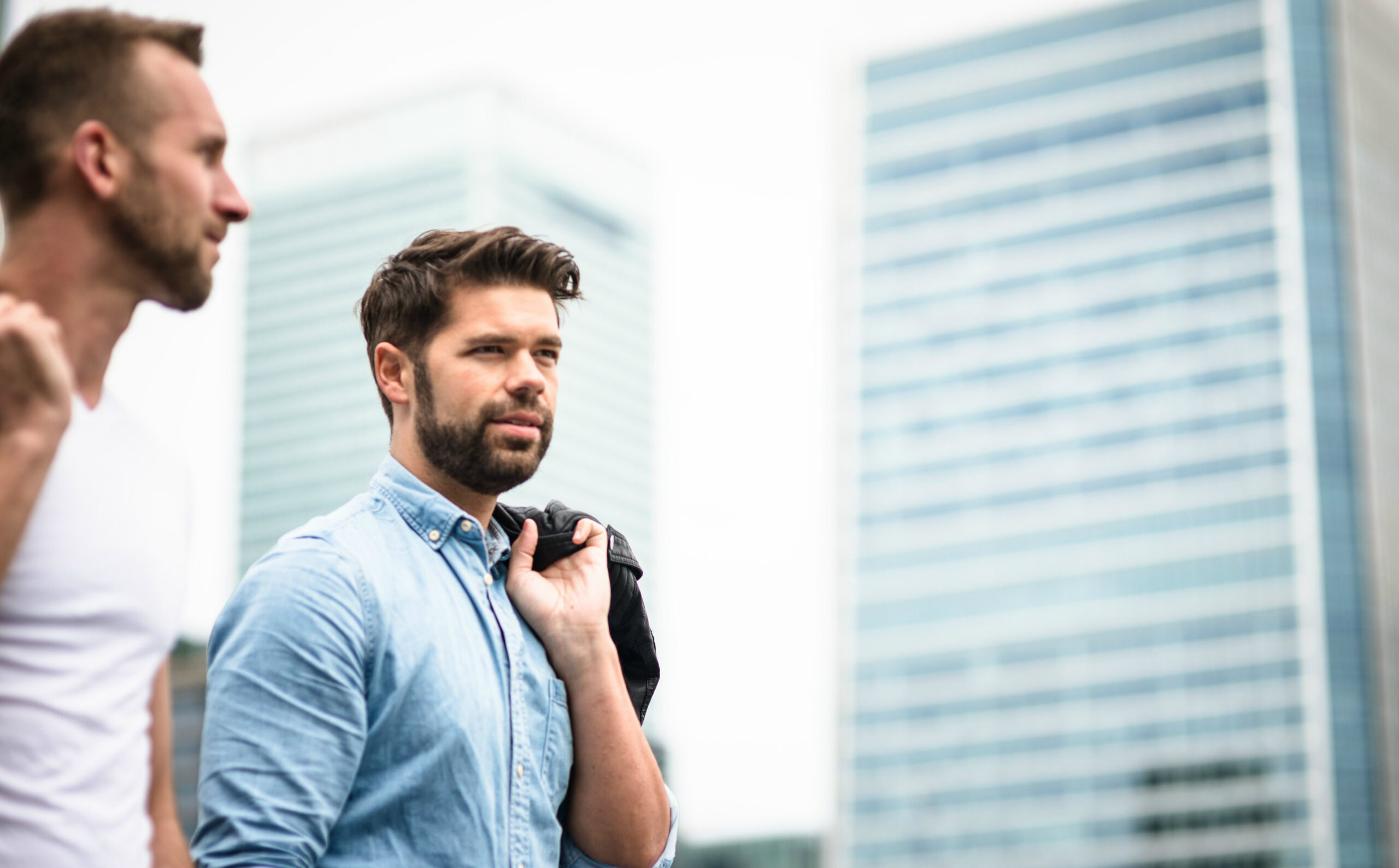 Gay men need to talk about Hepatitis C