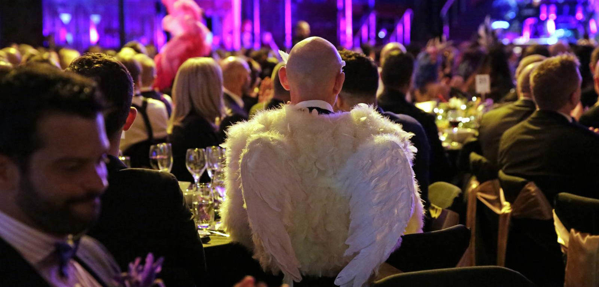 Aurora Ball to raise money for LGBTI youth support services