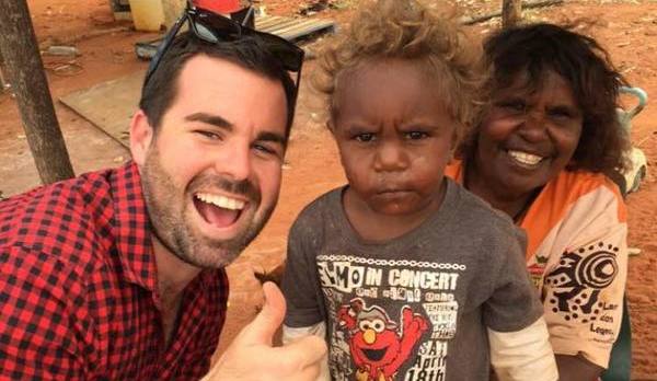 The NT’s gay, Aboriginal politician fighting for same-sex adoption