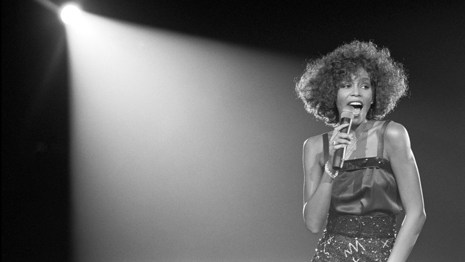 Win 1 of 20 double passes to see Whitney: Can I Be Me