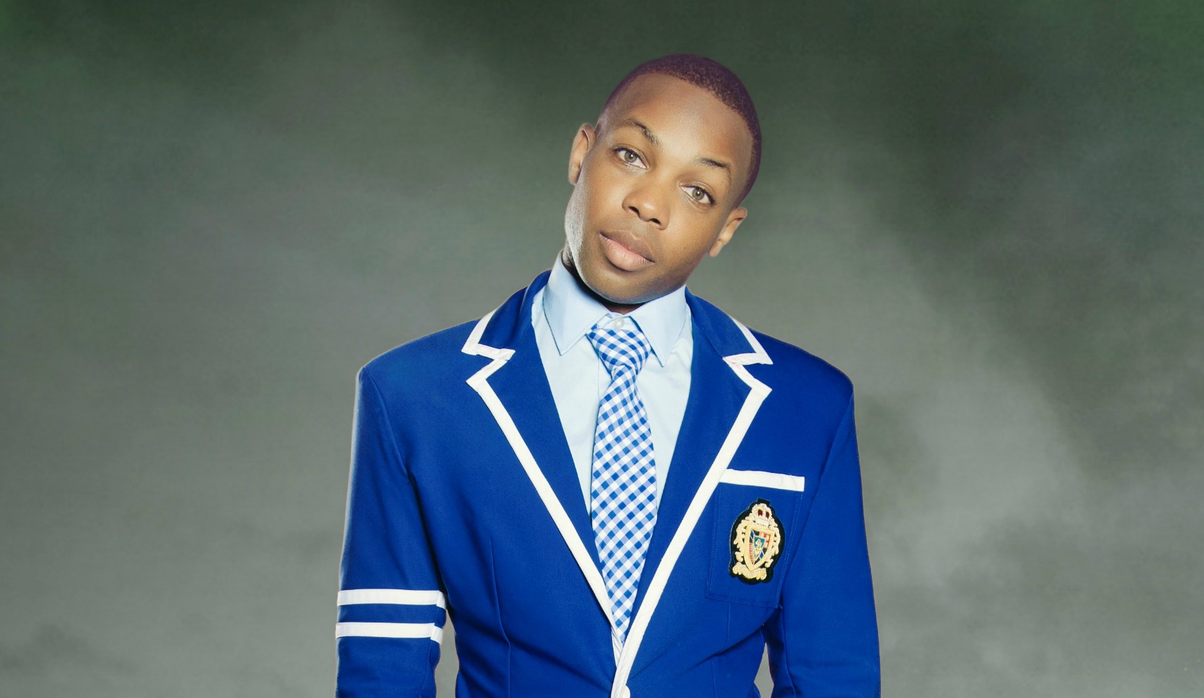 Todrick Hall: LGBTI people don’t need a hall pass to break through