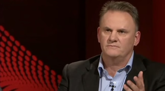 Mark Latham cites “divisive identity politics” as reason behind One Nation election tilt in NSW