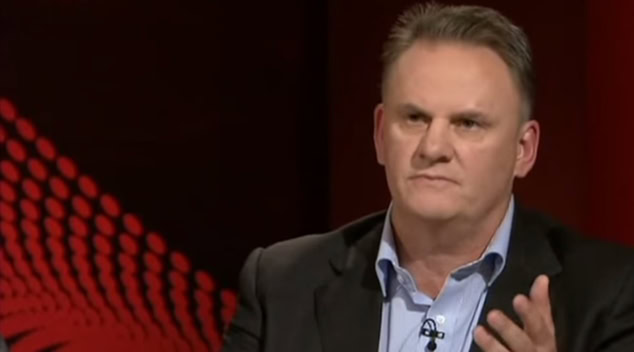 Not enough gay couples for marriage equality: Mark Latham