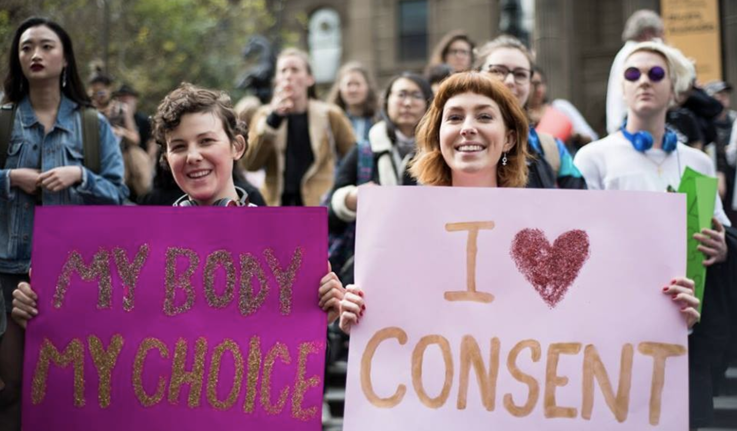 Rape culture isn’t foreign to the LGBTI community: SlutWalk