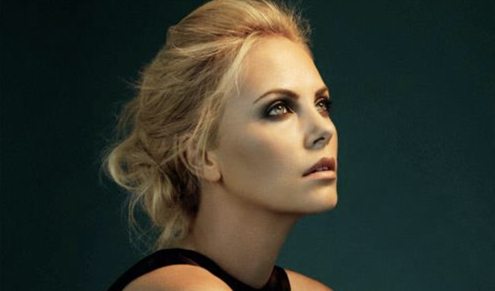 Charlize Theron calls for more bi representation in film