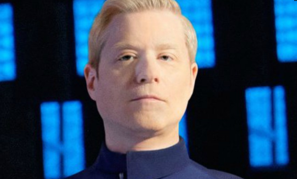 Star Trek gets its first openly gay character