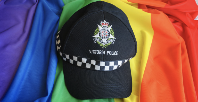 Victoria Police